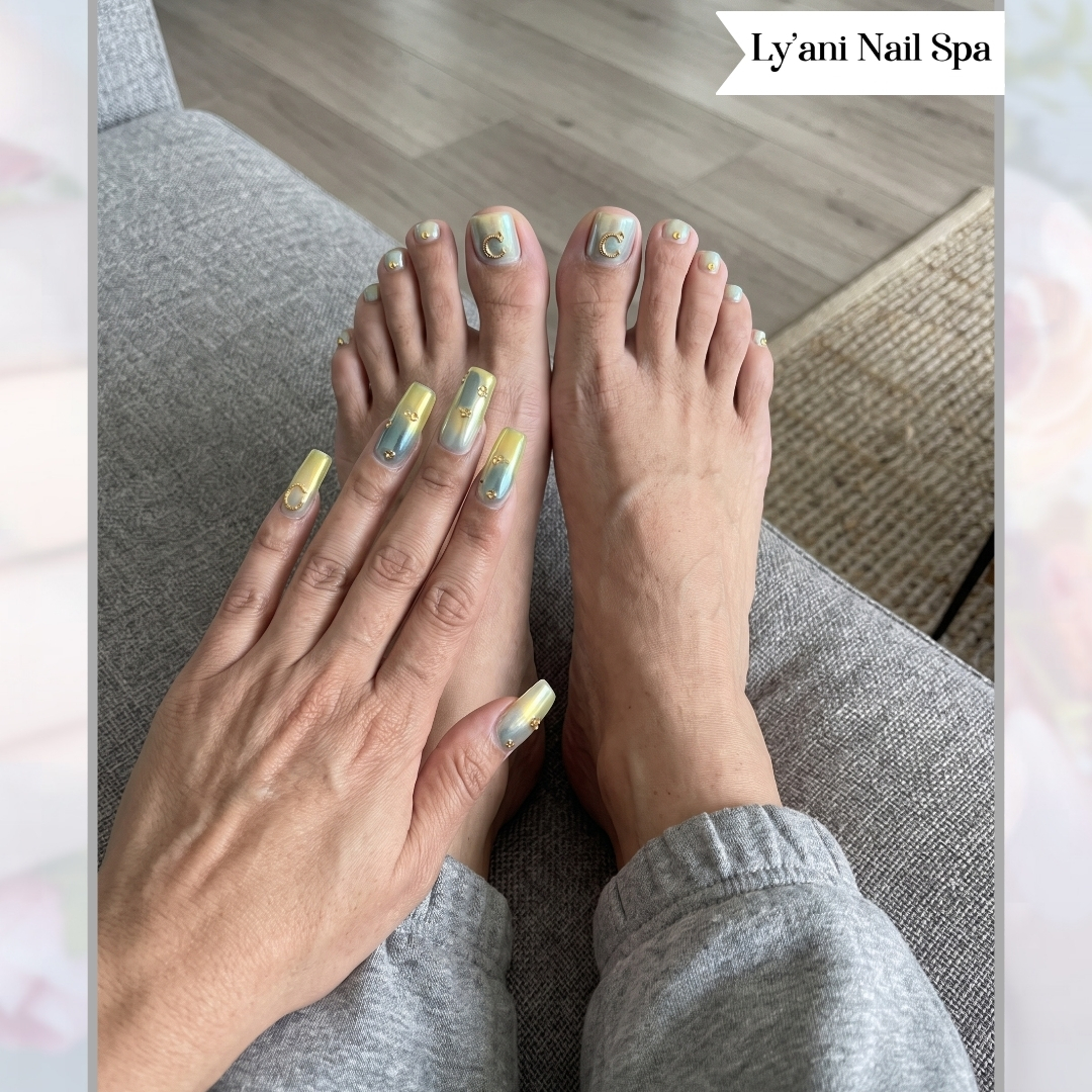 Nail Art